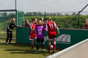 Bild 98 - Qualifikationsturnier Metropolregion Hamburg-Cup 2013